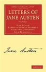 Jane Austen, Edward Hugessen Knatchbu Lord Brabourne, Edward Hugessen Knatchbull-Hugessen Lord Brabourne - Letters of Jane Austen