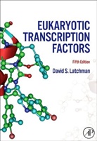 David S. Latchman, Latchman David S. - Eukaryotic Transcription Factors