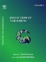 David Stevenson, Gerald Schubert, David Stevenson - Evolution of the Earth