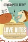 Christopher Hirst, Hirst Christopher - Love Bites