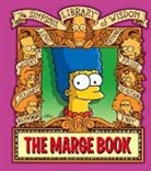 Matt Groening, Groening Matt - The Simpsons Library of Wisdom