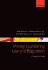 Guy Bastable, Bastable Guy, Robin Booth, Robin (Partner Booth, Robin Farrell Booth, Booth Robin... - Money Laundering Law and Regulation