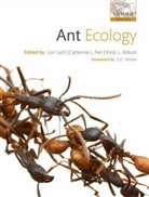 Kirsti Abbott, Lori Lach, Lori (The University of Western Australia Lach, Lori Parr Lach, Catherine Parr, Kirsti Abbott... - Ant Ecology