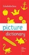 Schofield &amp; Sims - Picture Dictionary