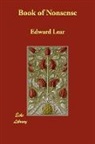 Edward Lear - Book of Nonsense