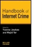 Yvonne Jewkes, Majid Yar, Professor Majid Yar - Handbook of Internet Crime