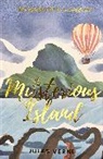 Jules Verne, Keith Carabine - Mysterious Island