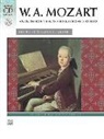 W. A. (COP)/ Palmer Mozart, Wolfgang Amadeus Mozart - W. A. Mozart
