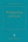 Dennis Patterson, Professor Dennis Patterson, Dennis Patterson, Professor Dennis Patterson - Wittgenstein and Law