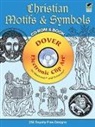 Alan Weller - Christian Motifs and Symbols Cd-Rom and Book (Audio book)
