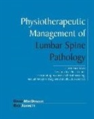 Rick Jemmett, David Macdonald - Physiotherapeutic Management of Lumbar Spine Pathology