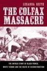 Leeanna Keith, LeeAnna (Collegiate School Keith, Keith LeeAnna - The Colfax Massacre