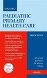 F (Deputy Director: Maternal Desai, F. Desai, J D Ireland, J. D. Ireland, J. D./ Power Ireland, J.D. (Associate Professor Ireland... - Paediatric Primary Health Care