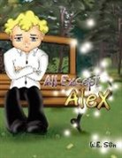 Not Available (NA), W. E. Silin - All Except Alex