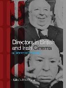 Robert Murphy, Robert Murphy - Directors in British and Irish Cinema A Reference Companion