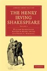 William Shakespeare, Henry Irving, Irving Henry, Frank A. Marshall, Marshall Frank A. - Henry Irving Shakespeare