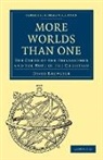 David Brewster - More Worlds Than One