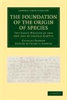 Charles Darwin, Francis Darwin - Foundation of the Origin of Species