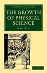 James Jeans, Sir James Jeans - Growth of Physical Science