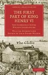 William Shakespeare, John Dover Wilson - First Part of King Henry VI, Part 1