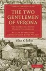 William Shakespeare, John Dover Wilson, Arthur Quiller-Couch, Sir Arthur Quiller-Couch - Two Gentlemen of Verona