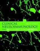 Jack Antel, Jack P. Birnbaum Antel, Jack Antel, Jack P. Antel, Gary Birnbaum, Gary L. Birnbaum... - Clinical Neuroimmunology