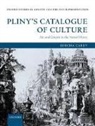 Carey, Sorcha Carey - Pliny''s Catalogue of Culture