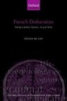 De Cat, C¿le de Cat, Cecile de Cat, Cécile de Cat, Cecile (University of Leeds) De Cat, Cecile (University of York) De Cat - French Dislocation