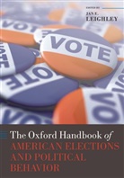 Jan E. Leighley, George C. Edwards III, Jan E. Leighley - Oxford Handbook of American Elections and Political Behavior