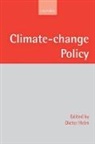 Dieter Helm, Dieter (Official Fellow in Economics At New Helm, Dieter Helm - Climate Change Policy