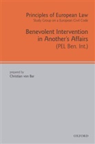 Christian von Bar, Christian von Bar, Christian von Bar, Christian von Bar - Principles of European Law