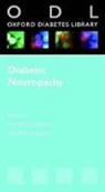 Andrew Boulton, Solomon Tesfaye, Solomon Boulton Tesfaye, Andrew Boulton, Solomon Tesfaye - Diabetic Neuropathy