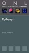 Simon Shorvon, Simon D. Shorvon - Epilepsy