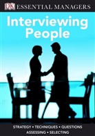 Deedee Doke - Interviewing People