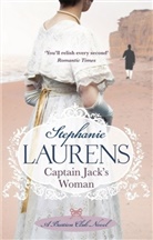 Stephanie Laurens, Laurens Stephanie - Captain Jack's Woman