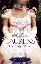 Stephanie Laurens, Laurens Stephanie - Lady Chosen