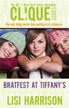Lisi Harrison, Harrison Lisi - Bratfest At Tiffany's