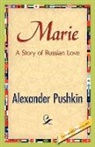 Alexander Pushkin - Marie