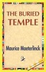 Maurice Maeterlinck - The Buried Temple