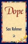 Sax Rohmer - Dope
