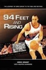 Greg Grant, Greg Grant and Marti, Greg Grant and Martin Sumners, Grant And Greg Grant and Martin Sumners - 94 Feet and Rising