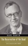 Karl Barth, R Dale Dawson, R. Dale Dawson - Resurrection of the Dead