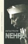 Michael Brecher - Nehru : A political biography