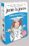 Denise Brunkus, Barbara Park, Denise Brunkus - Junie B. Jones fifth boxed set ever!
