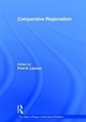 Fred H. Lawson, Fred H. Lawson, Lawson Fred H. - Comparative Regionalism
