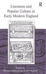 Dr Matthew Hadfield Dimmock, Matthew Hadfield Dimmock, Andrew Hadfield, Hadfield Andrew, Matthew Dimmock, Andrew Hadfield - Literature and Popular Culture in Early Modern England