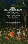 Simon Brodbeck, Simon Pearse Brodbeck, Brodbeck Simon Pearse - Mahabharata Patriline