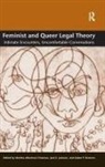 Martha Albertson Jackson Fineman, Professor Martha Albertson Jackson Fineman, Jack E. Jackson, Martha A. Fineman, Martha Albertson Fineman, Jack E. Jackson... - Feminist and Queer Legal Theory