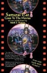 Mark Rogers, Mark E. Rogers - Samurai Cat Goes to the Movies
