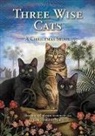 Harold Konstantelos, Harold/ Jenkins-brady Terri Konstantelos, Terri Jenkins-Brady - Three Wise Cats